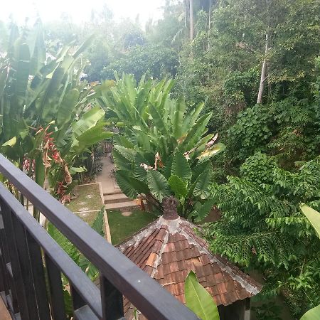 Kerta Family Bed And Breakfast Ubud Dış mekan fotoğraf