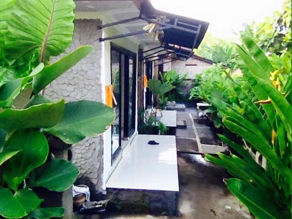 Kerta Family Bed And Breakfast Ubud Dış mekan fotoğraf