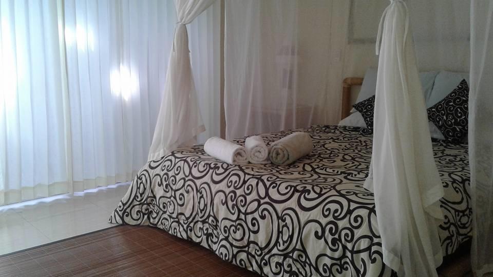 Kerta Family Bed And Breakfast Ubud Dış mekan fotoğraf